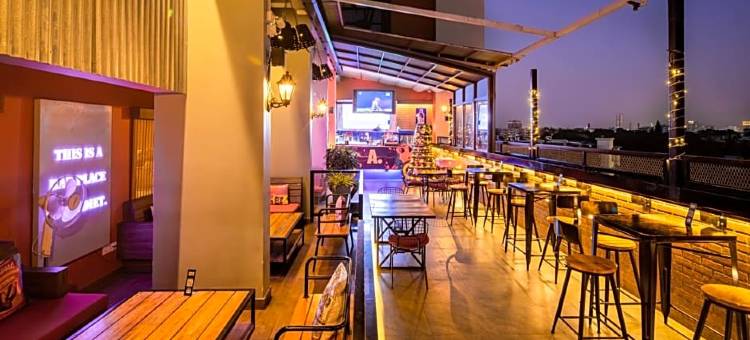 班加罗尔市中心宜必思酒店(Ibis Bengaluru City Centre - An Accor Brand)图片