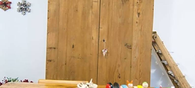 Olimpic Hostel图片