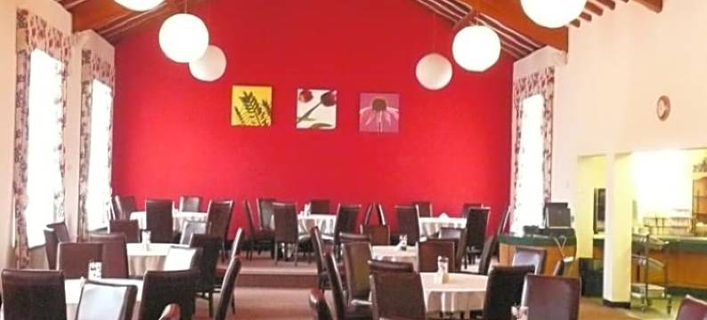 路德国王别墅酒店(Luther King House)图片