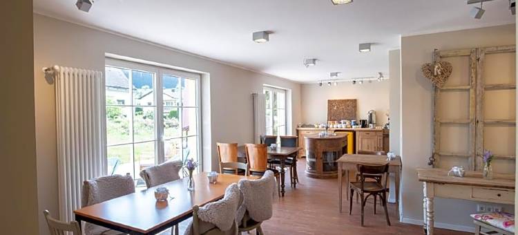 艾菲拉斯特酒店(Landhotel Eifellust)图片