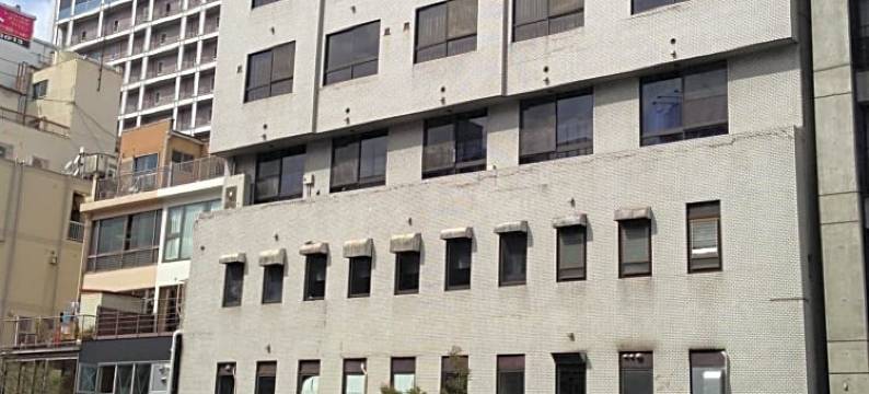 兼吉旅馆(Kaneyoshi Ryokan)图片