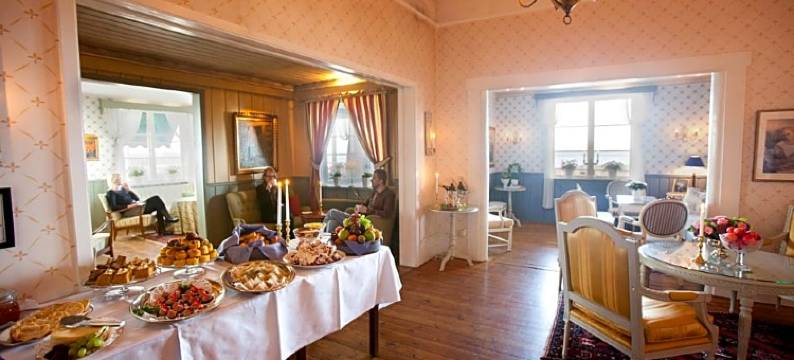 托尔堡斯农场酒店(Tällbergsgårdens Hotell)图片