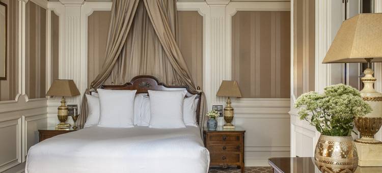 马德里菲尼克斯盛美利亚酒店(Hotel Fenix Gran Meliá - The Leading Hotels of the World)图片