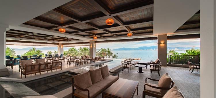 阿里布度假村(Alibu Resort)图片