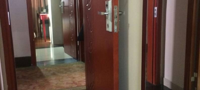 深圳市龙岗区济通宾馆图片