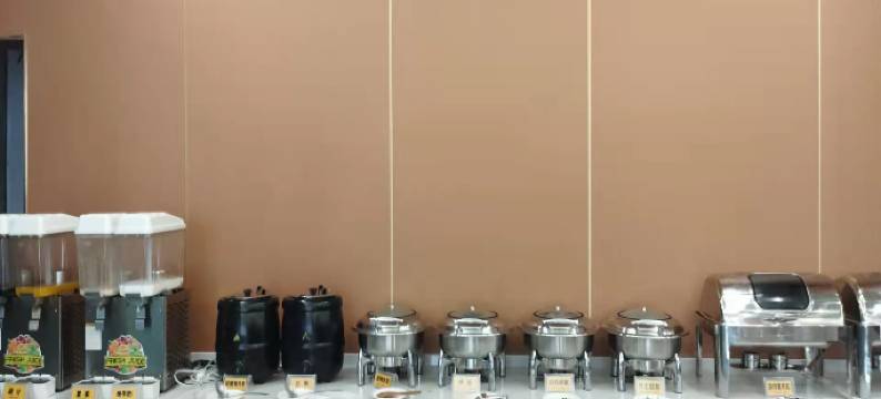 宜尚酒店(全州县县政府体育中心店)图片