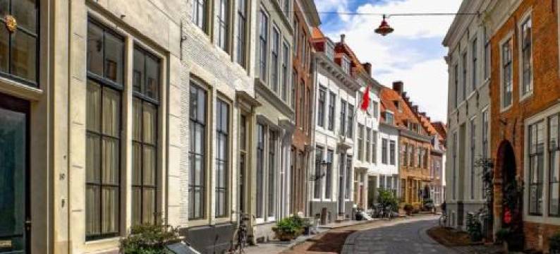 Cosy City Boutique Apartments图片