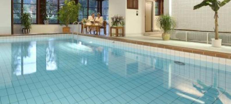 林德霍厄酒店(Hotel Hohe Linde)图片