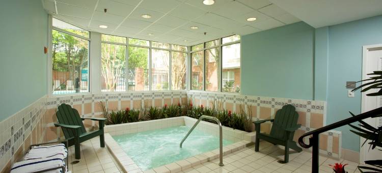 亚历山大Homewood Suites by Hilton(Homewood Suites by Hilton Alexandria/Pentagon South)图片