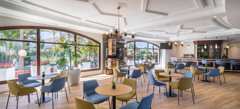 巴塞罗马贝拉酒店(Barceló Marbella)图片