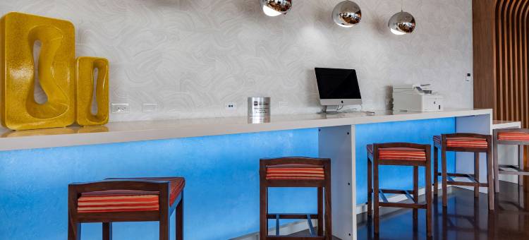 格洛莱辛顿贝斯特韦斯特酒店(GLo Best Western Lexington)图片