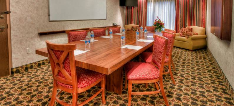 希尔顿欢朋酒店-马里昂(Hampton Inn Marion)图片