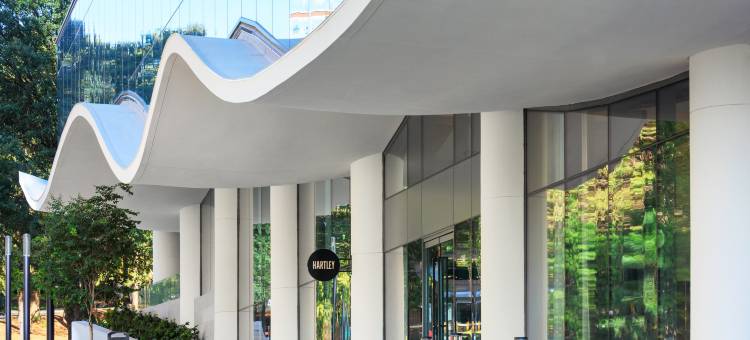 洲际酒店集团金普顿谢恩酒店(Kimpton Shane Hotel)图片