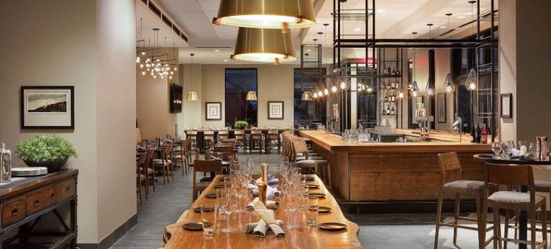 希尔顿逸林酒店-格里利林肯公园(DoubleTree by Hilton Greeley at Lincoln Park)图片