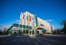丽柏酒店-摩尔曼斯科珀丽阿尔尼苏里(Park Inn by Radisson Poliarnie Zori Murmansk)酒店图片