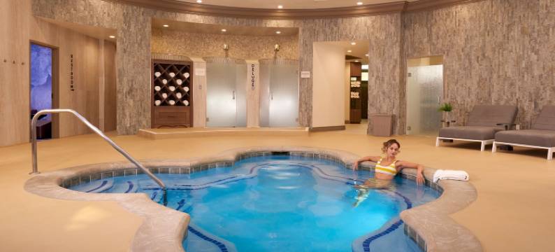 拉斯维加斯JW万豪水疗度假村(JW Marriott Las Vegas Resort & Spa)图片