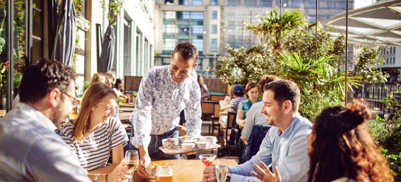 洲际英迪格酒店 布鲁塞尔 - 市区(Hotel Indigo BRUSSELS - CITY by IHG)图片