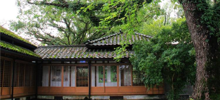 宜兰市英格兰汽车旅馆图片