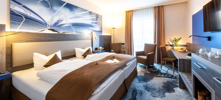 斯托卡姆贝斯特韦斯特精品别墅酒店(Best Western Premier Hotel Villa Stokkum)图片