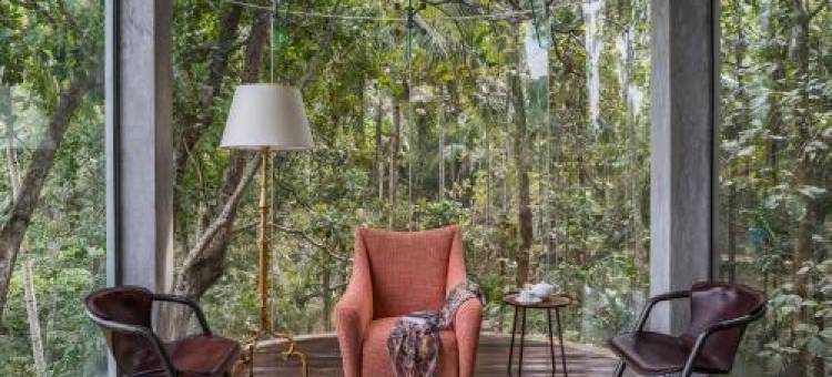 云巅阁 · 爱德华臻选(The Far Pavilion by Edwards Collection - Pinnawala)图片