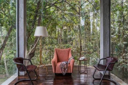 云巅阁 · 爱德华臻选(The Far Pavilion by Edwards Collection - Pinnawala)