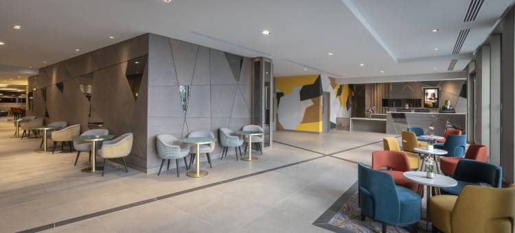 Tara Towers Hotel图片