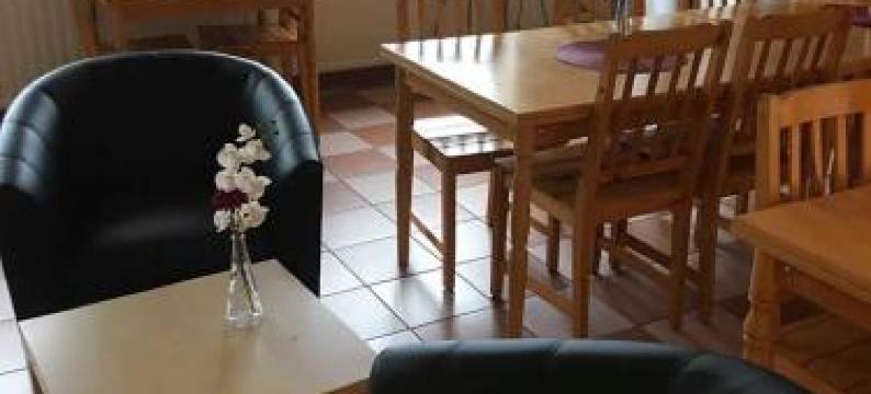 Karlshamn Vandrarhem Och Hotell图片