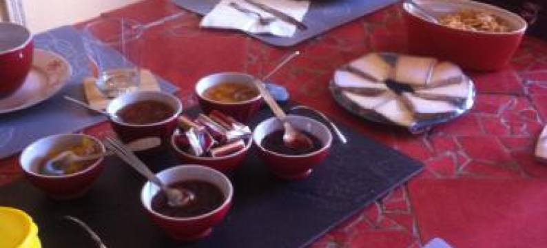 雷皮卡布拉民宿(B&B le Rupicapra)图片