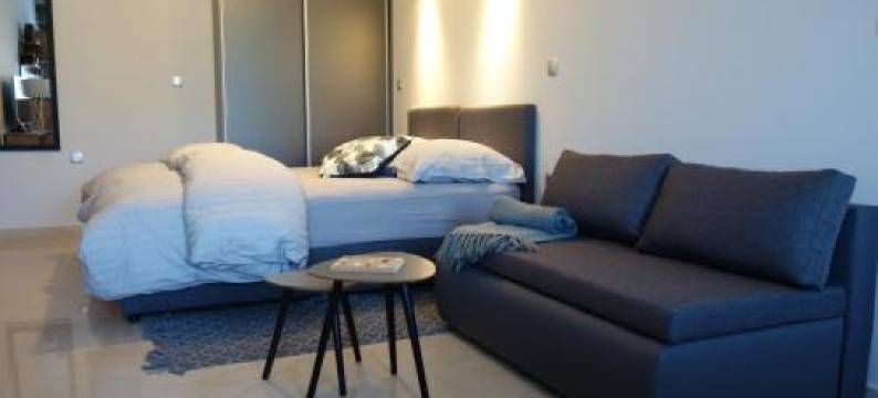 Studio Apartmani Vinica图片