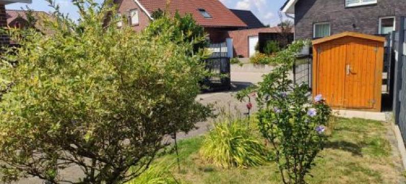 Ferienwohnung "Am Radweg"图片