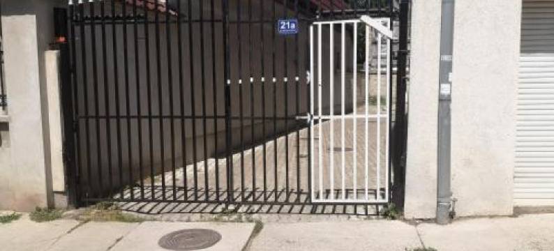 Apartment Slađana I Luna图片