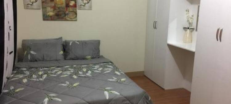 公寓(Estilo Apartment 2-Storey)图片