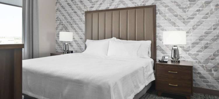 DFW机场南Homewood Suites by Hilton(Homewood Suites by Hilton DFW Airport South)图片