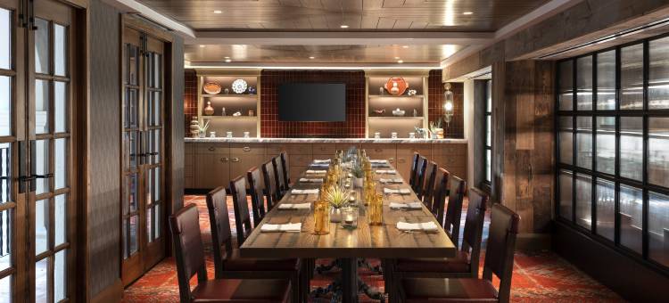 里奥大厦欧姆尼酒店(Omni la Mansion del Rio)图片