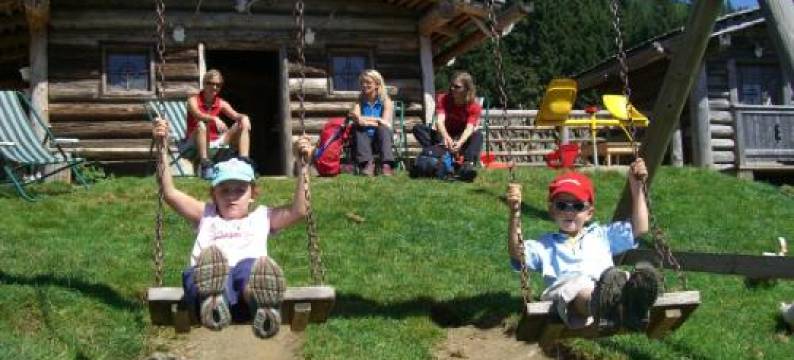 Hotel Tischlbergerhof图片