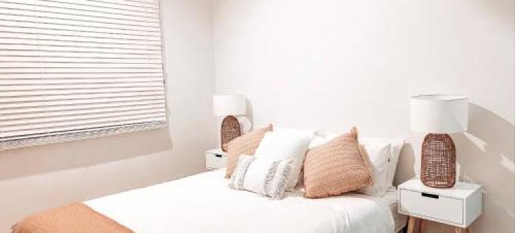 Carnarvon 3Br & 2BA Holiday House图片