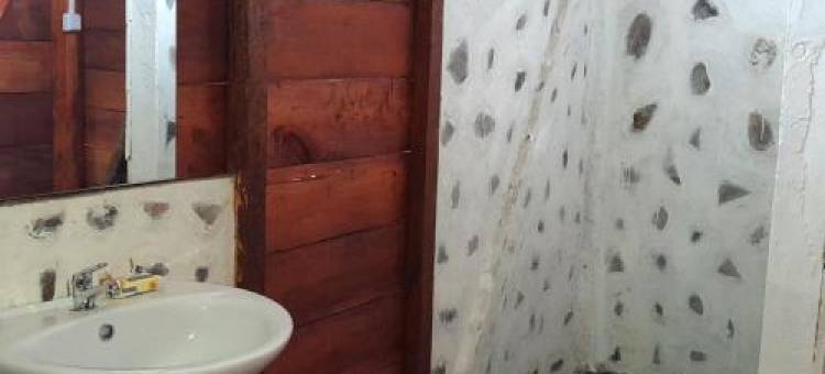 Gombela Ecolodge and Farming图片