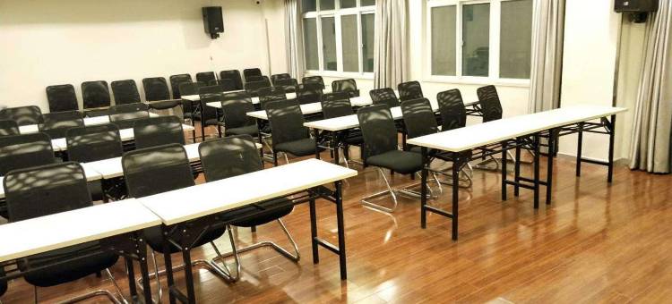 汉庭酒店(盐城响水县店)图片