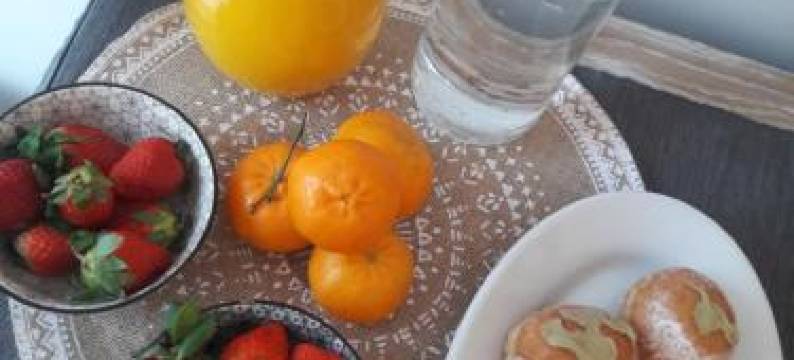 罗马大道 315 号家庭旅馆(Sweet Roma 315)图片