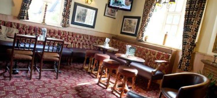 The Dun Cow by Innkeeper's Collection图片