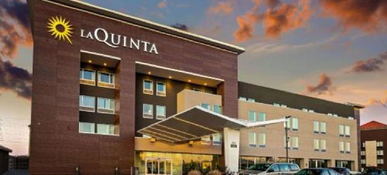 塔斯卡卢萨麦克法兰拉昆塔温德姆酒店(La Quinta by Wyndham Tuscaloosa McFarland)图片