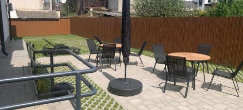 Park Central Tapolca图片