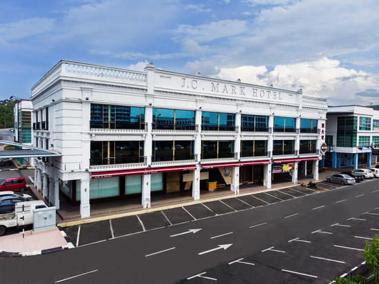JC马克酒店