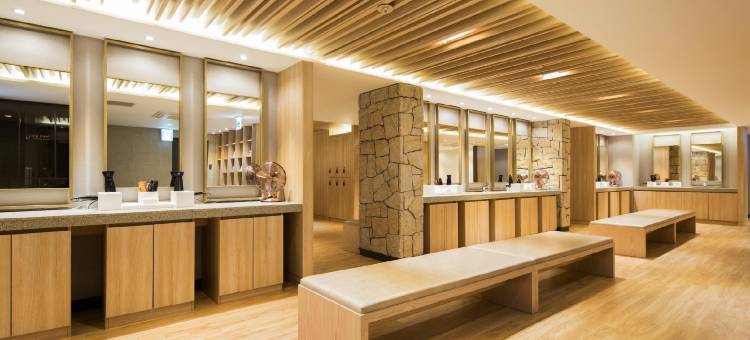 Orakai青溪山酒店, BW Premier系列(Orakai Cheonggyesan Hotel, BW Premier Collection)图片