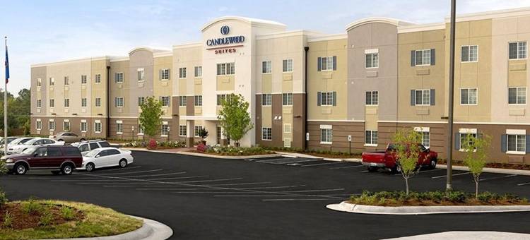 Candlewood Suites Youngstown West - Austintown图片