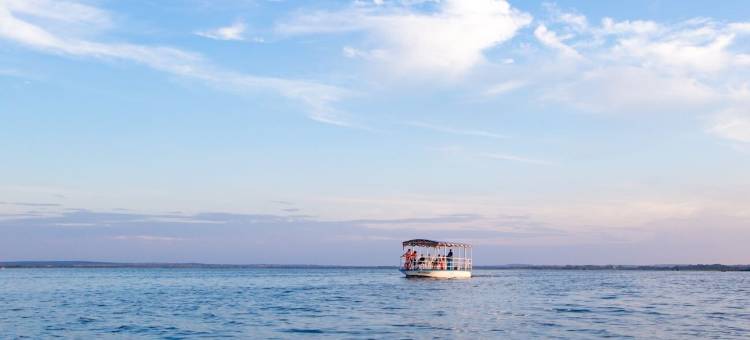 博阿斯基德沃尔酒店(Boyarskiy Dvor Hotel)图片