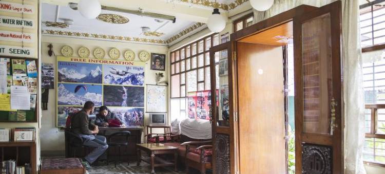 发现客栈酒店(Hotel Discovery Inn)图片