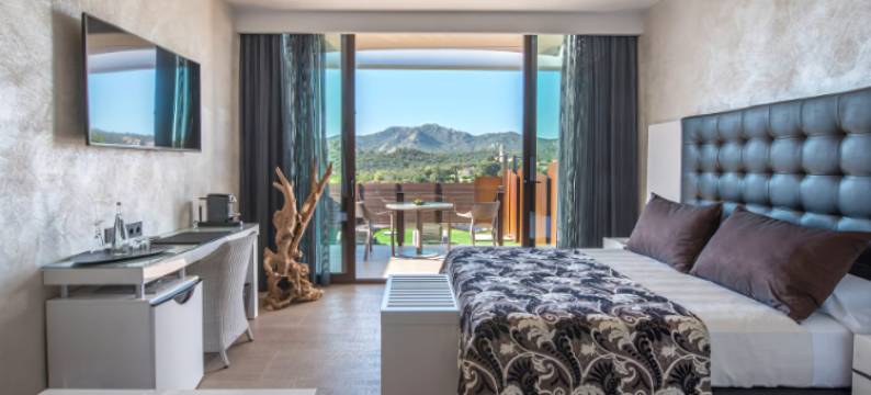 纳图拉塔皮欧拉斯套房饭店(Suites Natura Mas Tapiolas)图片