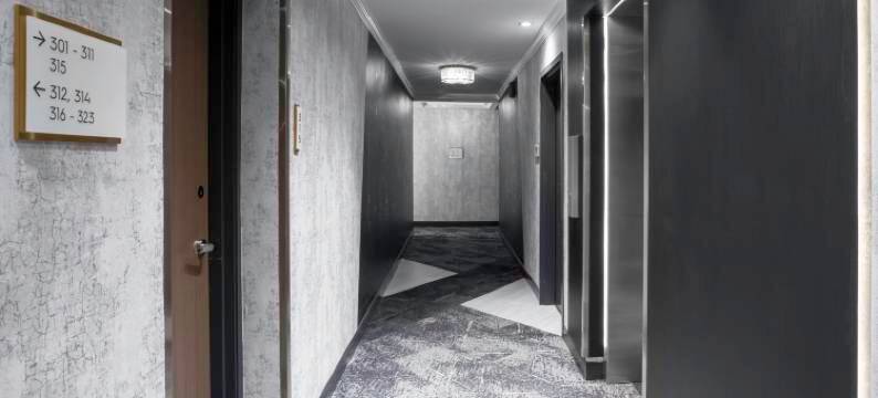 尼亚加拉瀑布voco凯登斯酒店(voco NIAGARA FALLS - THE CADENCE by IHG)图片