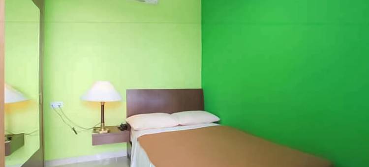 北干巴鲁南西斯家庭旅馆(The Nancy's Homestay Pekanbaru Mitra RedDoorz)图片